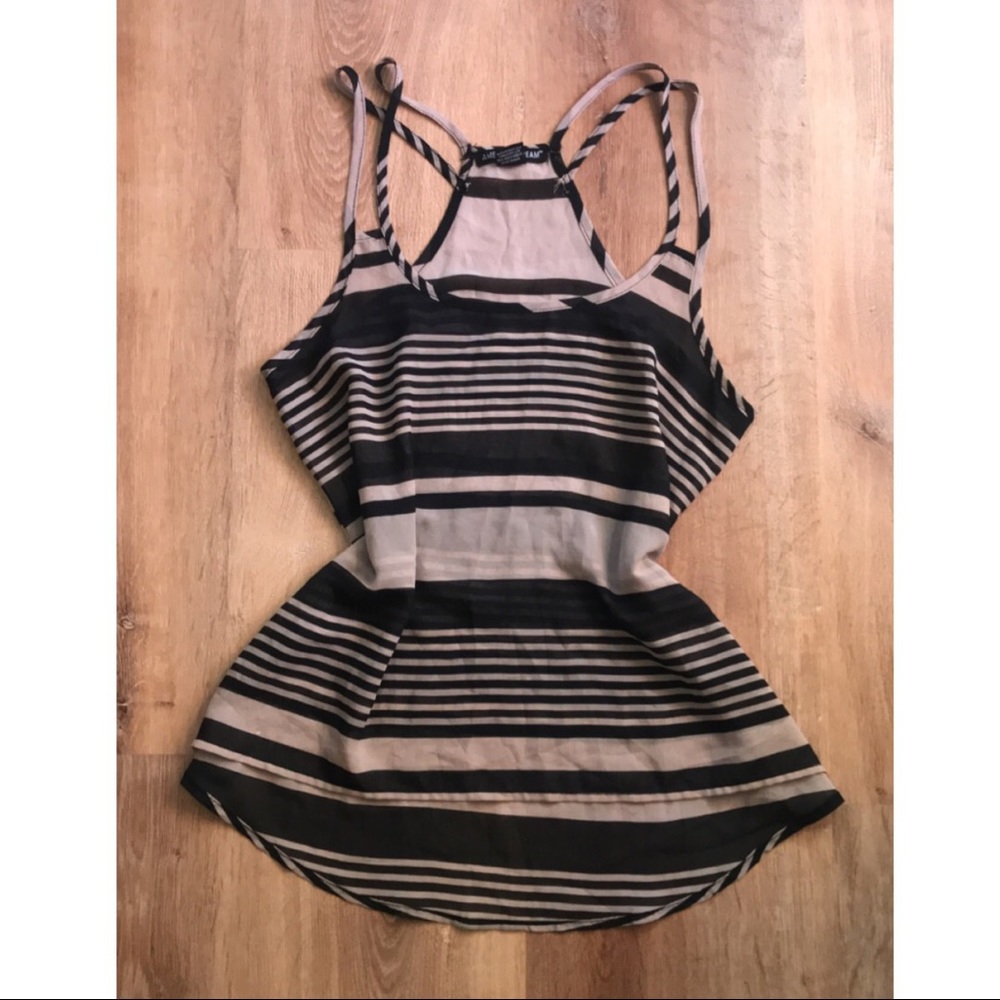 •Tank Top•